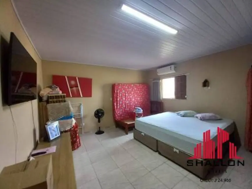 Foto 5 de Casa com 3 quartos à venda em Jardim Santa Esmeralda, Sorocaba - SP