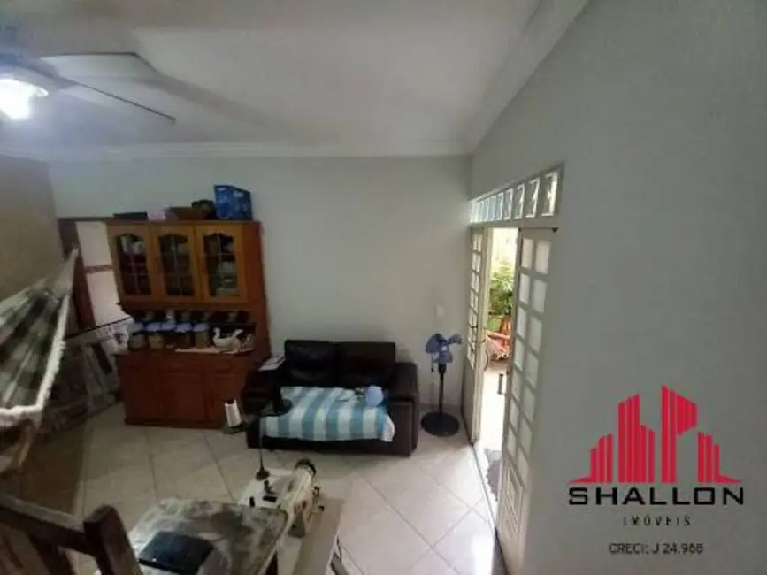 Foto 9 de Casa com 3 quartos à venda em Jardim Santa Esmeralda, Sorocaba - SP