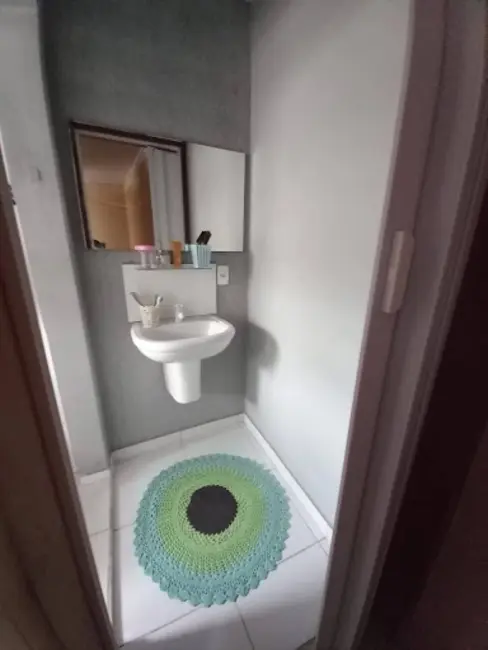 Foto 4 de Casa com 3 quartos à venda em Jardim Santa Esmeralda, Sorocaba - SP