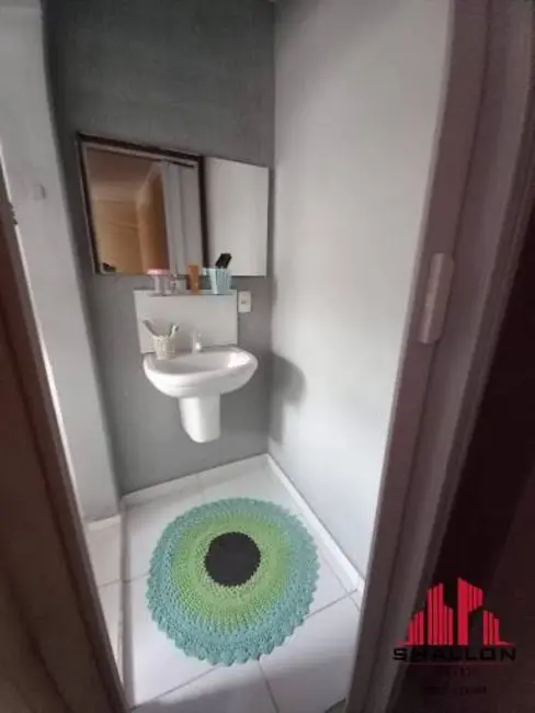 Foto 4 de Casa com 3 quartos à venda em Jardim Santa Esmeralda, Sorocaba - SP