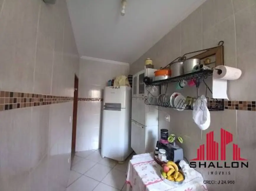 Foto 8 de Casa com 3 quartos à venda em Jardim Santa Esmeralda, Sorocaba - SP