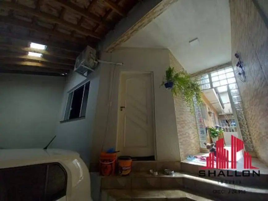 Foto 3 de Casa com 3 quartos à venda em Jardim Santa Esmeralda, Sorocaba - SP