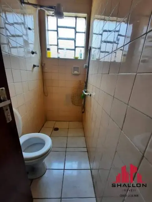 Sobrado com 4 quartos à venda em Jardim Maria Antônia Prado, Sorocaba - SP - imagem 9 Foto 9 de Sobrado com 4 quartos à venda em Jardim Maria Antônia Prado, Sorocaba - SP