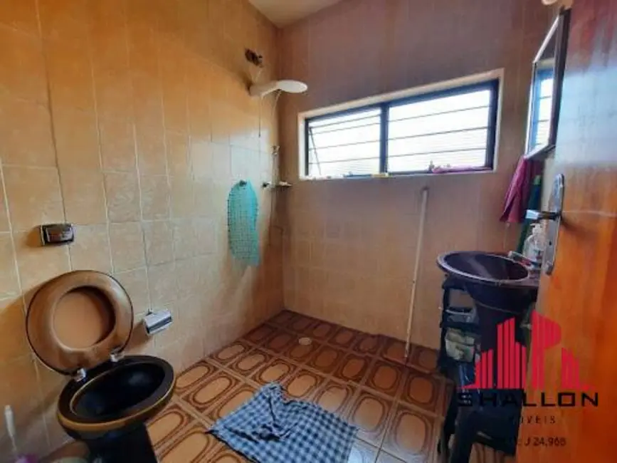 Sobrado com 4 quartos à venda em Jardim Maria Antônia Prado, Sorocaba - SP - imagem 3 Foto 3 de Sobrado com 4 quartos à venda em Jardim Maria Antônia Prado, Sorocaba - SP