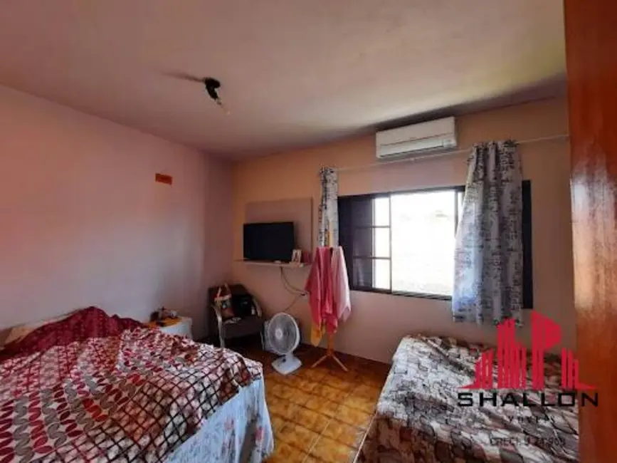 Sobrado com 4 quartos à venda em Jardim Maria Antônia Prado, Sorocaba - SP - imagem 8 Foto 8 de Sobrado com 4 quartos à venda em Jardim Maria Antônia Prado, Sorocaba - SP
