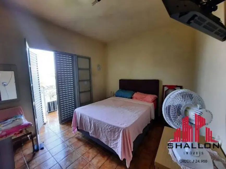 Sobrado com 4 quartos à venda em Jardim Maria Antônia Prado, Sorocaba - SP - imagem 6 Foto 6 de Sobrado com 4 quartos à venda em Jardim Maria Antônia Prado, Sorocaba - SP