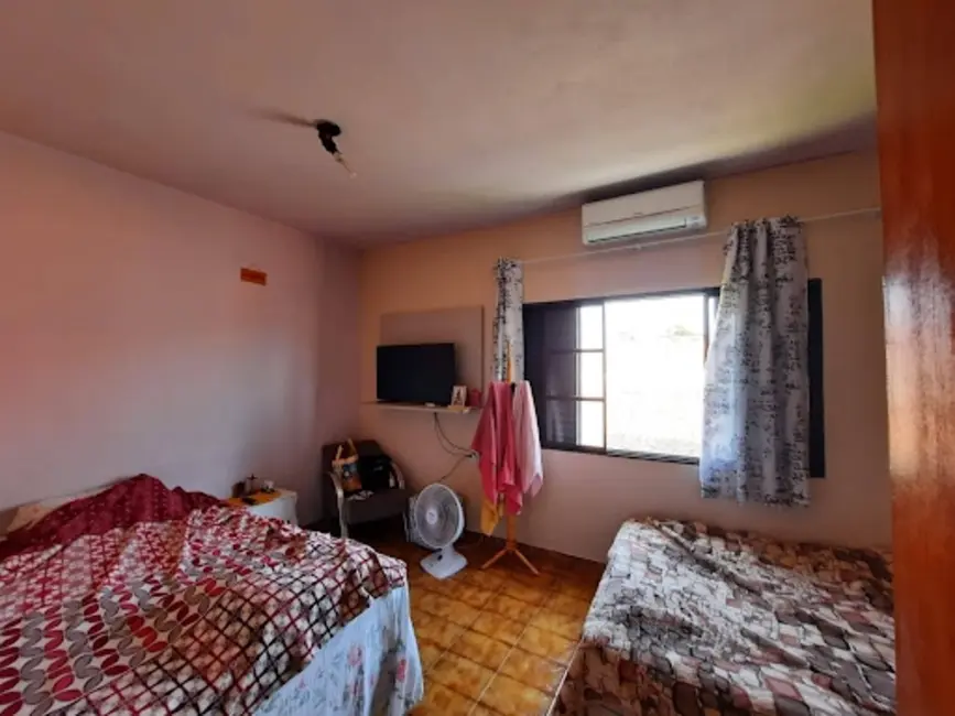 Foto 8 de Sobrado com 4 quartos à venda em Jardim Maria Antônia Prado, Sorocaba - SP