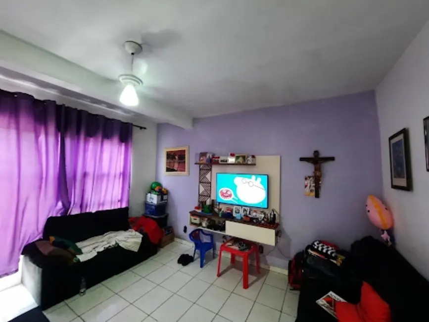 Foto 2 de Sobrado com 4 quartos à venda em Jardim Maria Antônia Prado, Sorocaba - SP