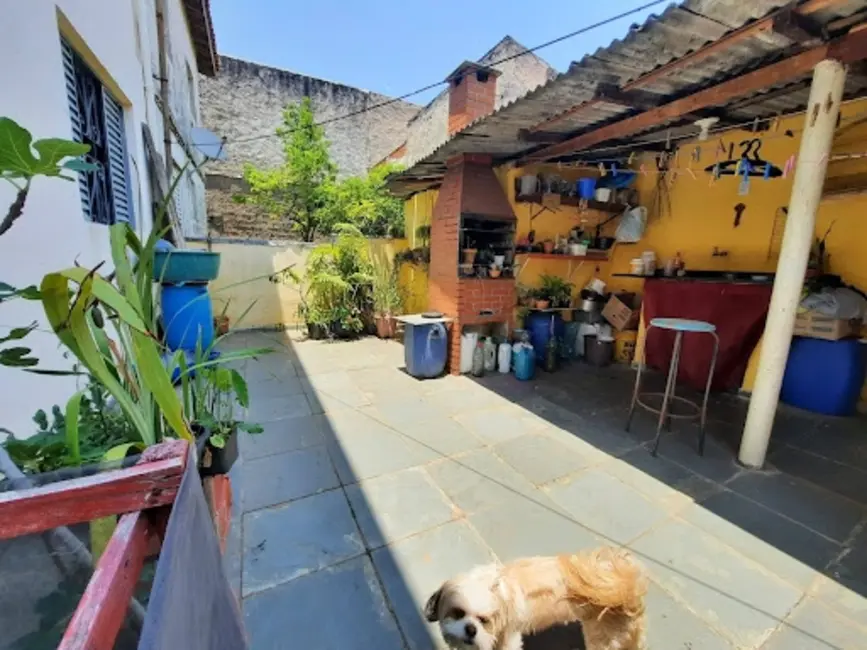 Foto 5 de Sobrado com 4 quartos à venda em Jardim Maria Antônia Prado, Sorocaba - SP