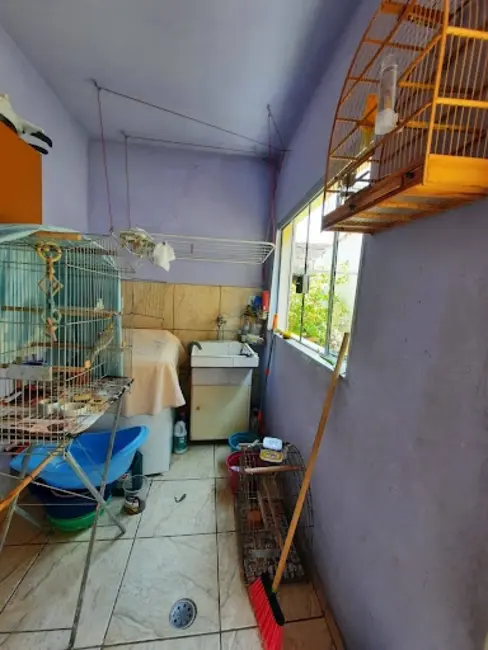 Foto 7 de Sobrado com 4 quartos à venda em Jardim Maria Antônia Prado, Sorocaba - SP