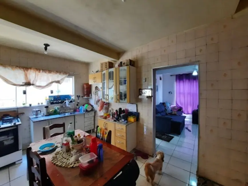 Foto 1 de Sobrado com 4 quartos à venda em Jardim Maria Antônia Prado, Sorocaba, SP