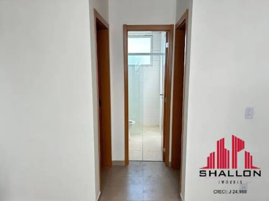 Apartamento com 2 quartos à venda em Caguassu, Sorocaba - SP - imagem 4 Foto 4 de Apartamento com 2 quartos à venda em Caguassu, Sorocaba - SP