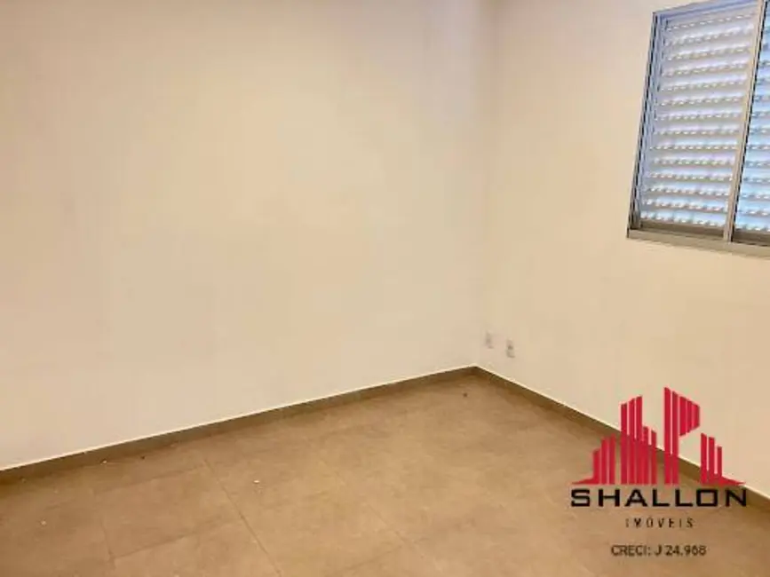 Apartamento com 2 quartos à venda em Caguassu, Sorocaba - SP - imagem 9 Foto 9 de Apartamento com 2 quartos à venda em Caguassu, Sorocaba - SP