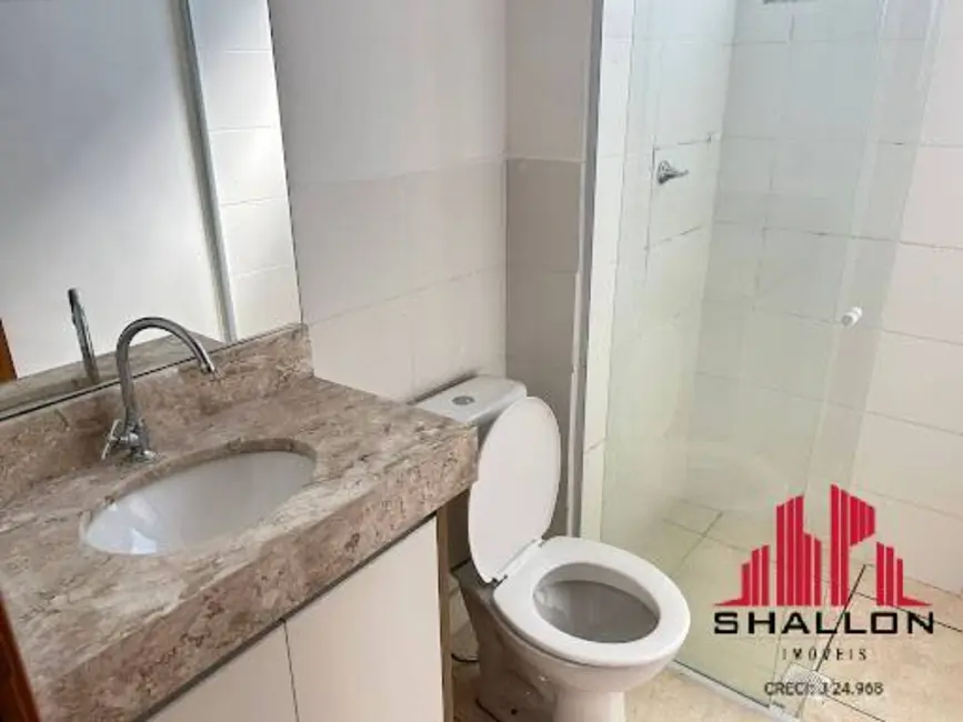 Apartamento com 2 quartos à venda em Caguassu, Sorocaba - SP - imagem 3 Foto 3 de Apartamento com 2 quartos à venda em Caguassu, Sorocaba - SP