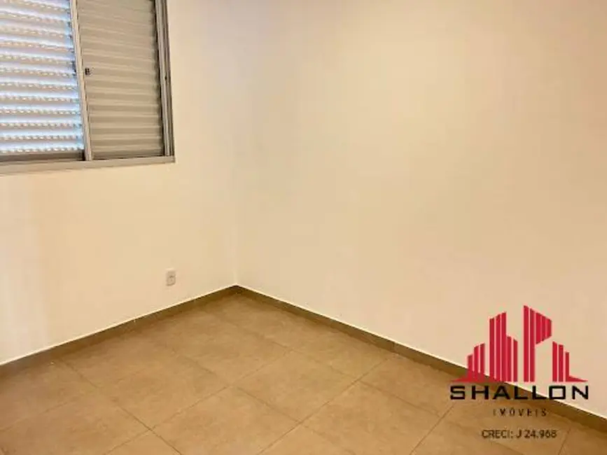 Foto 2 de Apartamento com 2 quartos à venda em Caguassu, Sorocaba - SP