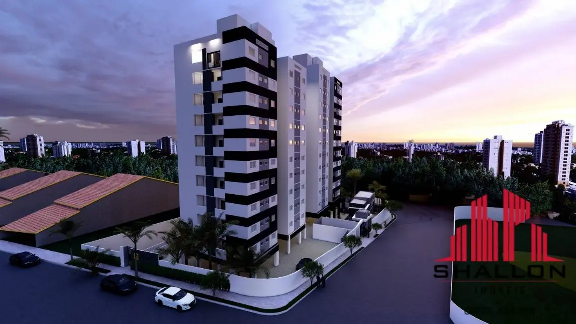 Foto 4 de Apartamento à venda em Vila Haro, Sorocaba - SP