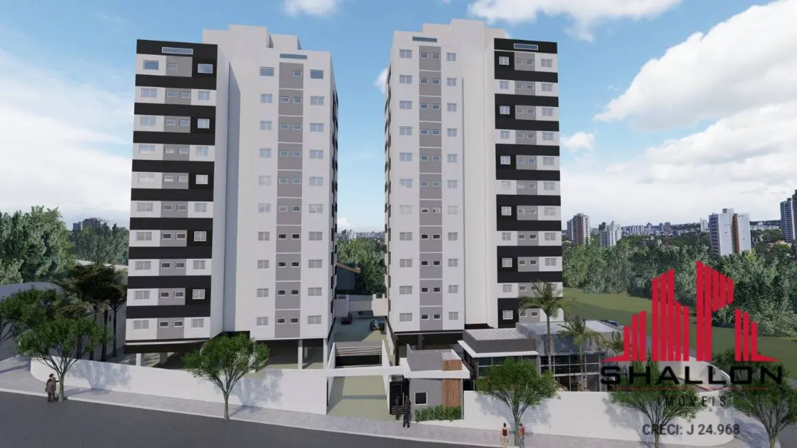 Foto 5 de Apartamento à venda em Vila Haro, Sorocaba - SP