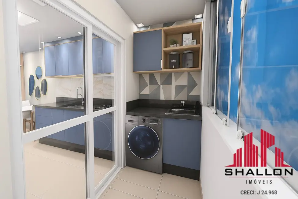 Foto 7 de Apartamento à venda em Vila Haro, Sorocaba - SP