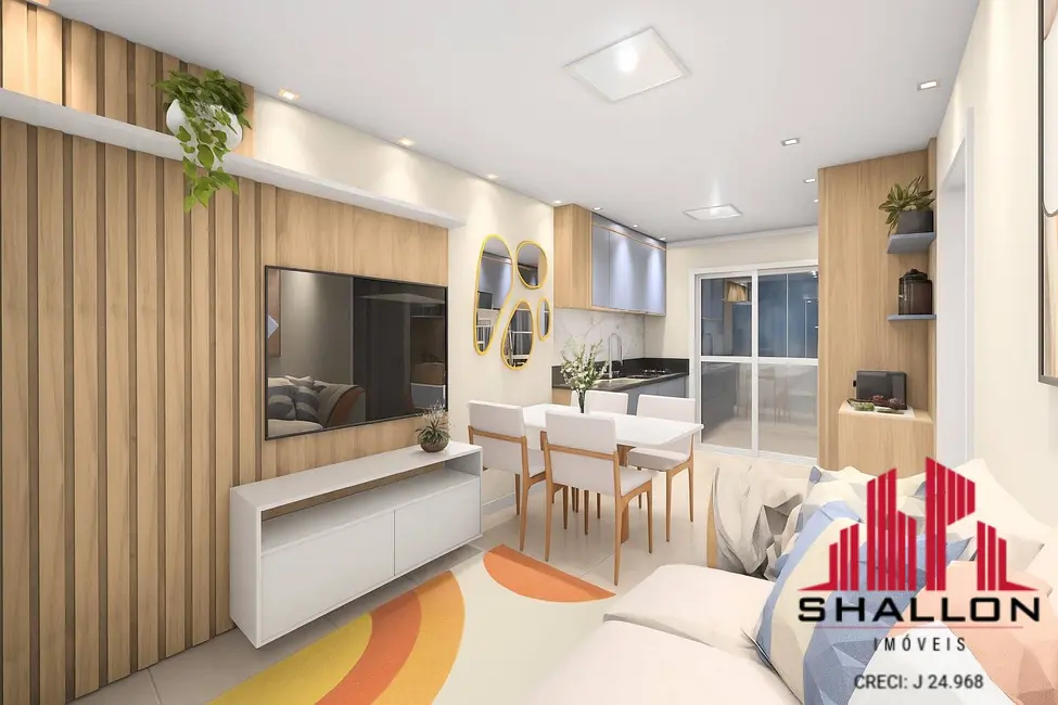 Foto 9 de Apartamento à venda em Vila Haro, Sorocaba - SP