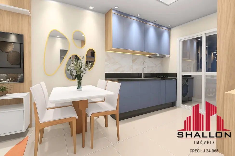 Foto 10 de Apartamento à venda em Vila Haro, Sorocaba - SP