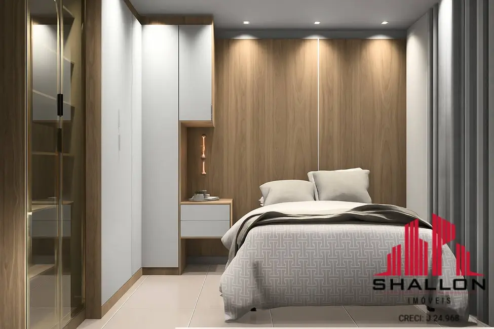 Foto 8 de Apartamento à venda em Vila Haro, Sorocaba - SP