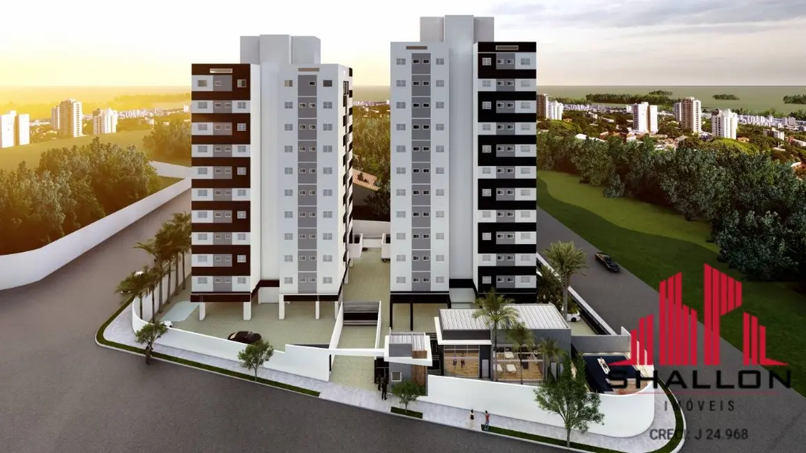 Foto 3 de Apartamento à venda em Vila Haro, Sorocaba - SP