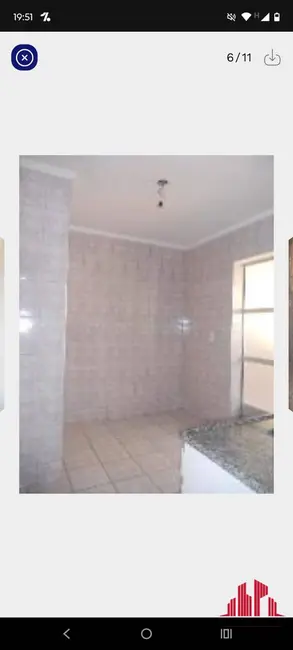 Foto 3 de Apartamento com 2 quartos à venda em Jardim Saira, Sorocaba - SP