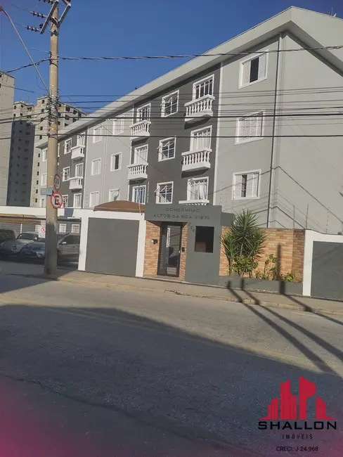 Foto 1 de Apartamento com 2 quartos à venda em Jardim Saira, Sorocaba - SP