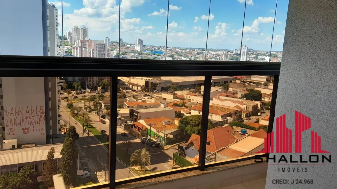 Foto 8 de Apartamento com 2 quartos à venda em Centro, Sorocaba - SP