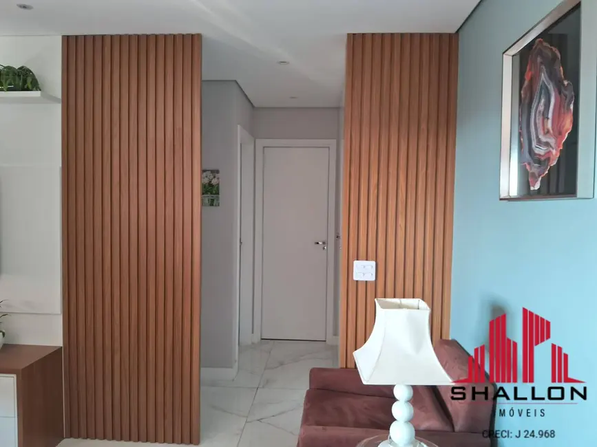 Foto 3 de Apartamento com 2 quartos à venda em Centro, Sorocaba - SP