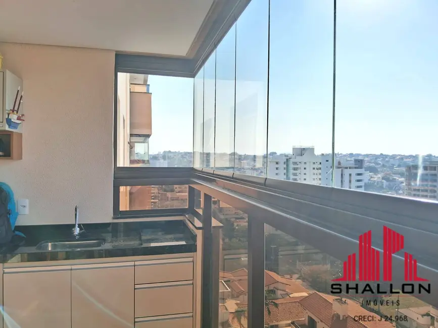 Foto 6 de Apartamento com 2 quartos à venda em Centro, Sorocaba - SP