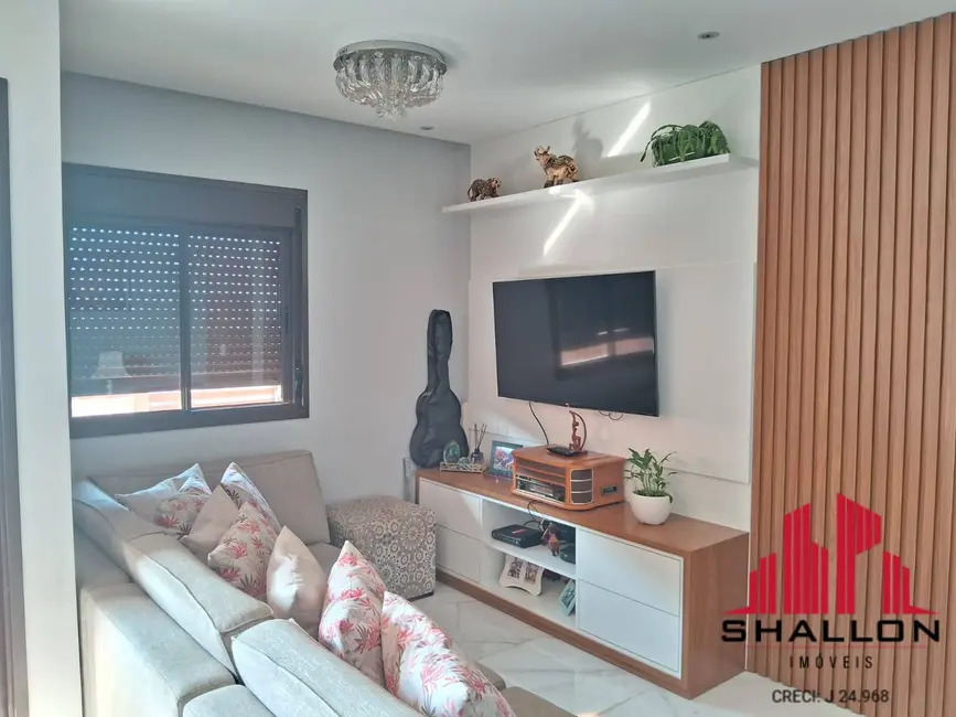 Foto 1 de Apartamento com 2 quartos à venda em Centro, Sorocaba - SP