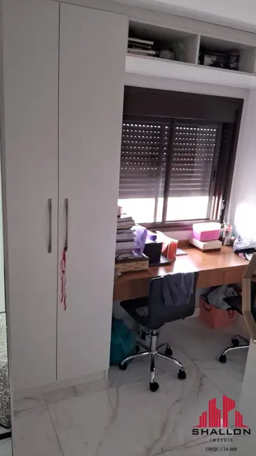 Foto 9 de Apartamento com 2 quartos à venda em Centro, Sorocaba - SP