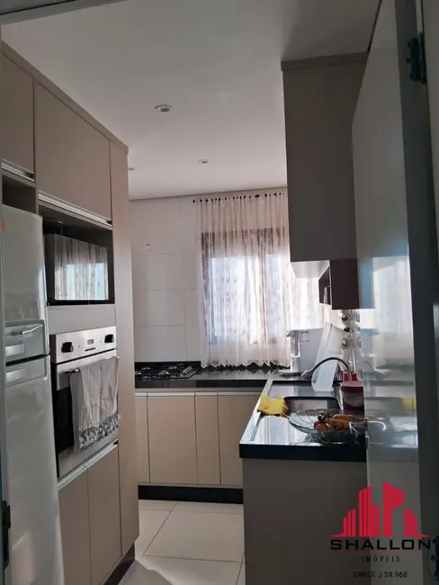 Foto 7 de Apartamento com 2 quartos à venda em Centro, Sorocaba - SP