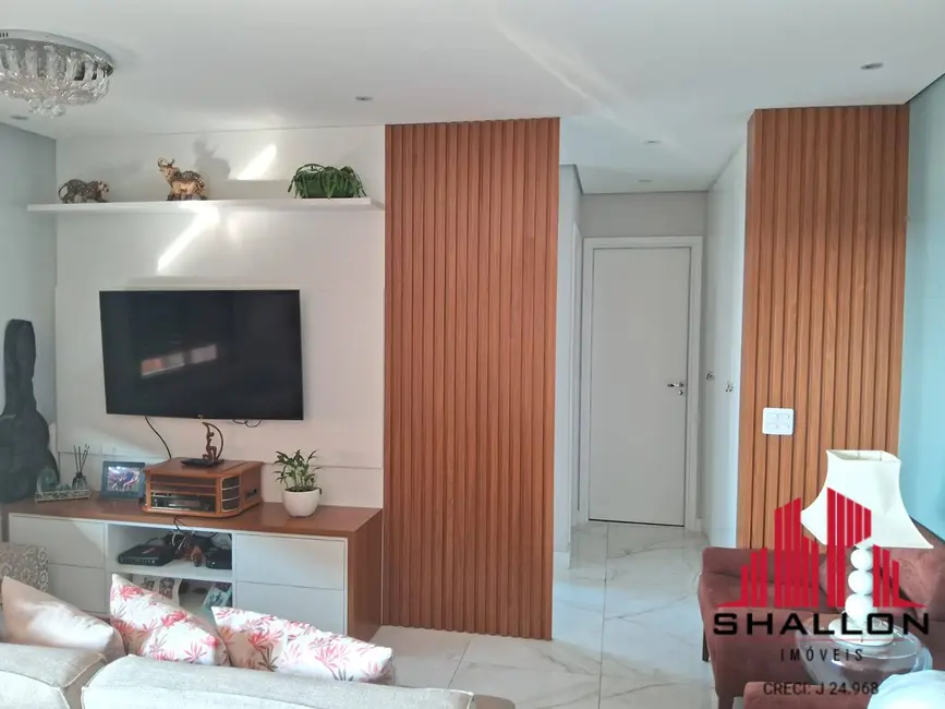 Foto 2 de Apartamento com 2 quartos à venda em Centro, Sorocaba - SP