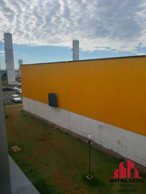 Foto 9 de Apartamento à venda em Sorocaba - SP