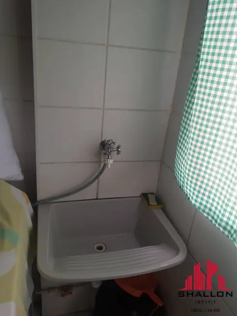 Foto 7 de Apartamento à venda em Sorocaba - SP