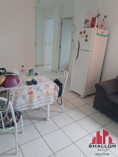 Foto 2 de Apartamento à venda em Sorocaba - SP