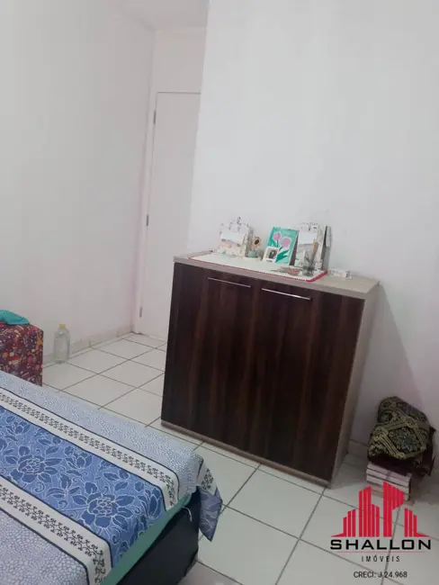 Foto 4 de Apartamento à venda em Sorocaba - SP