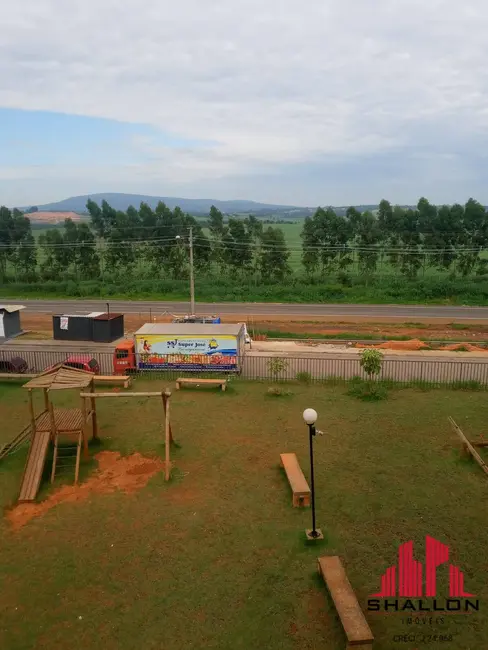 Foto 8 de Apartamento à venda em Sorocaba - SP