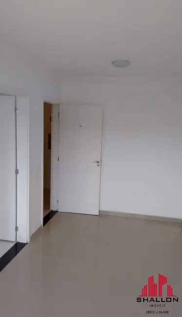 Foto 8 de Apartamento com 2 quartos à venda em Vila Barcelona, Sorocaba - SP