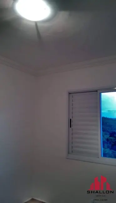Foto 6 de Apartamento com 2 quartos à venda em Vila Barcelona, Sorocaba - SP