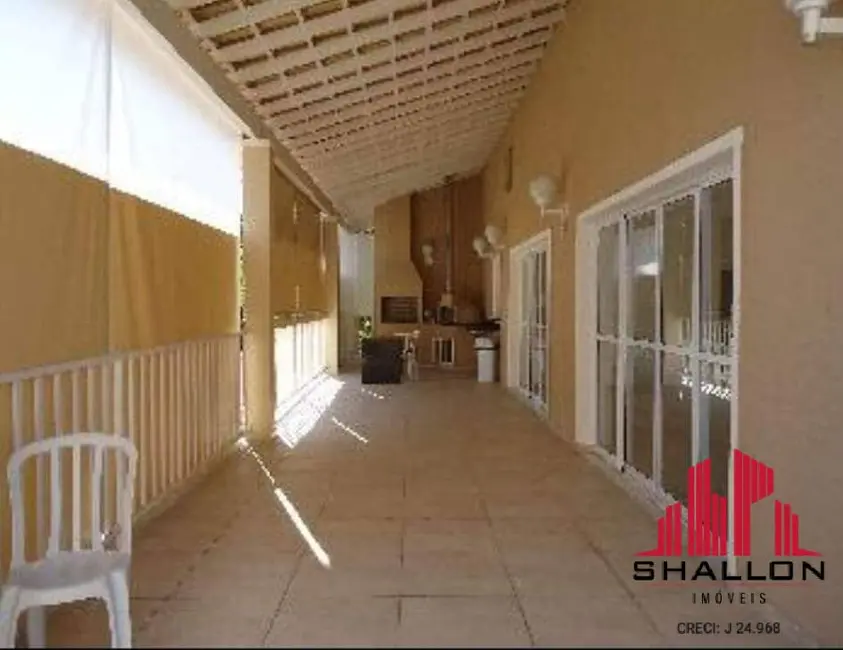 Foto 4 de Apartamento com 2 quartos à venda em Vila Barcelona, Sorocaba - SP