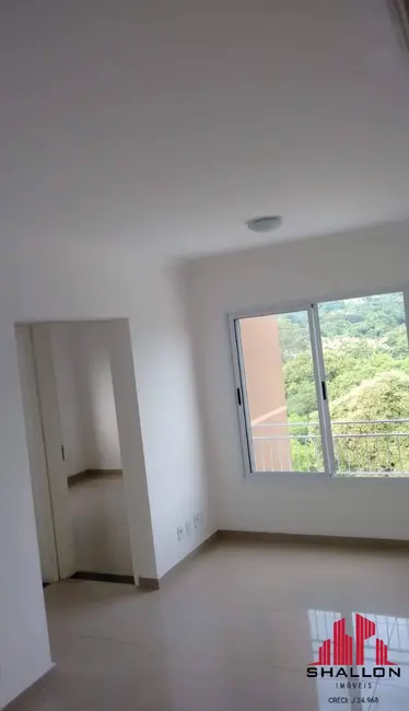 Foto 7 de Apartamento com 2 quartos à venda em Vila Barcelona, Sorocaba - SP