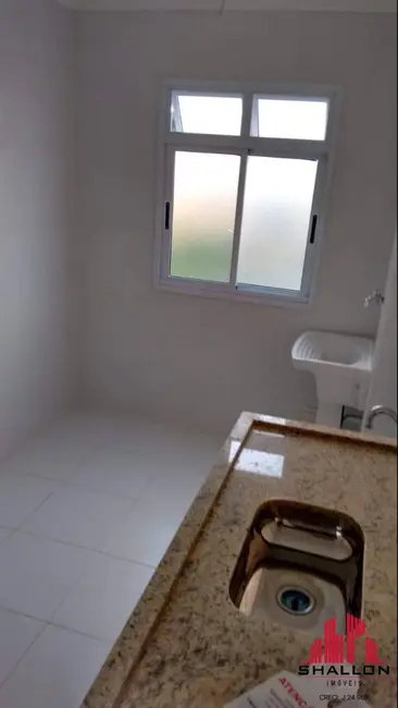 Foto 9 de Apartamento com 2 quartos à venda em Vila Barcelona, Sorocaba - SP