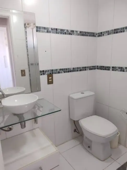 Foto 3 de Apartamento com 2 quartos à venda, 50m2 em Sorocaba - SP