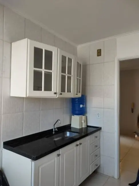 Foto 1 de Apartamento com 2 quartos à venda, 50m2 em Sorocaba - SP