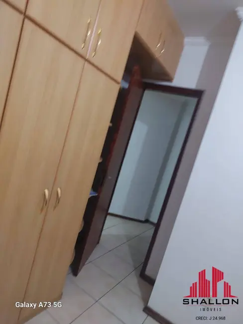 Foto 7 de Apartamento com 2 quartos à venda em Jardim Santa Rosália, Sorocaba - SP
