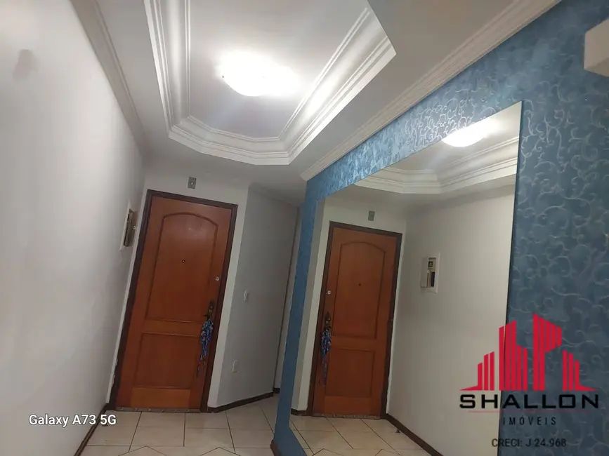 Foto 4 de Apartamento com 2 quartos à venda em Jardim Santa Rosália, Sorocaba - SP