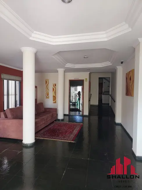 Foto 5 de Apartamento com 2 quartos à venda em Jardim Santa Rosália, Sorocaba - SP